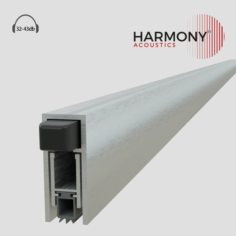 Harmony Integral Drop down Seal