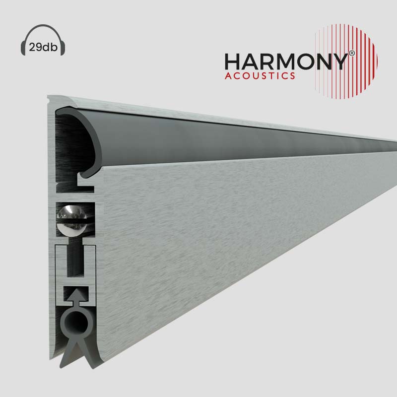 Harmony Surface Mounted Drop down