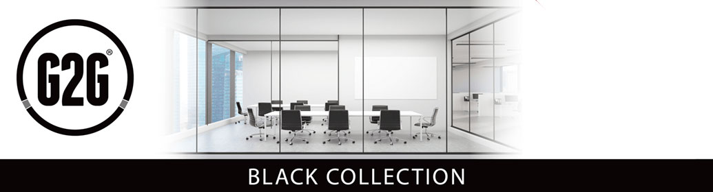 g2g black collection