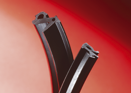 EPDM Material Seal