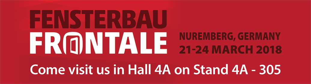 Fensterbau News Header