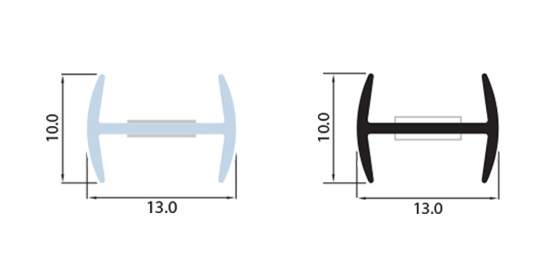 H Section