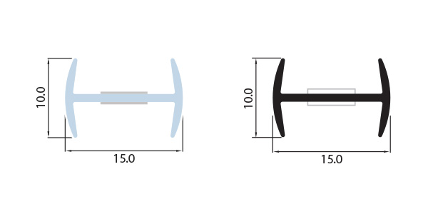 H Section