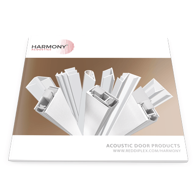 Harmony Acoustics Brochure