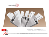Harmony Brochure Download PDF