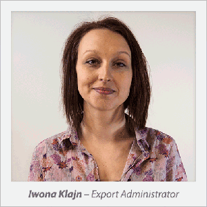Iwona Klajn Iwona Klajn