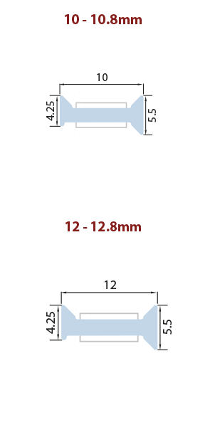 Minimal Corner Joint