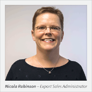 Nicola Robinson Nicola Robinson