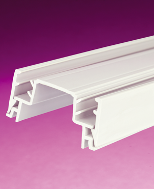 Glass Partitioning Profile