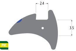 R341301 Reddicord Gasket