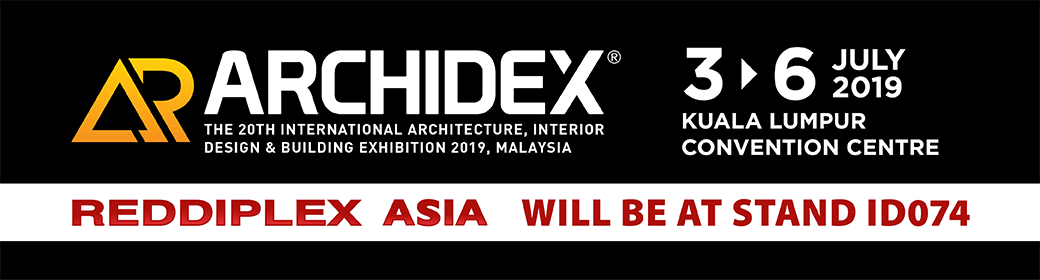 Archidex News Banner