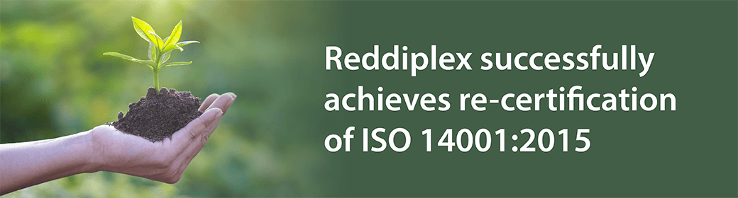 ISO Certification