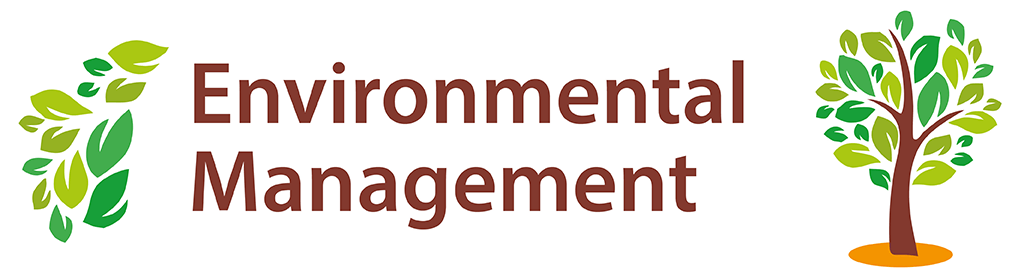 Environmental Management News header