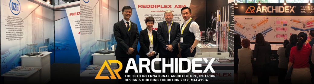 Reddiplex at Archidex