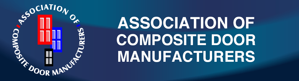 Association of Composite Door Manufacturers
