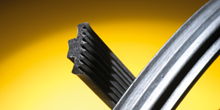 Closed Cell Rubber Closed Cell Rubber
