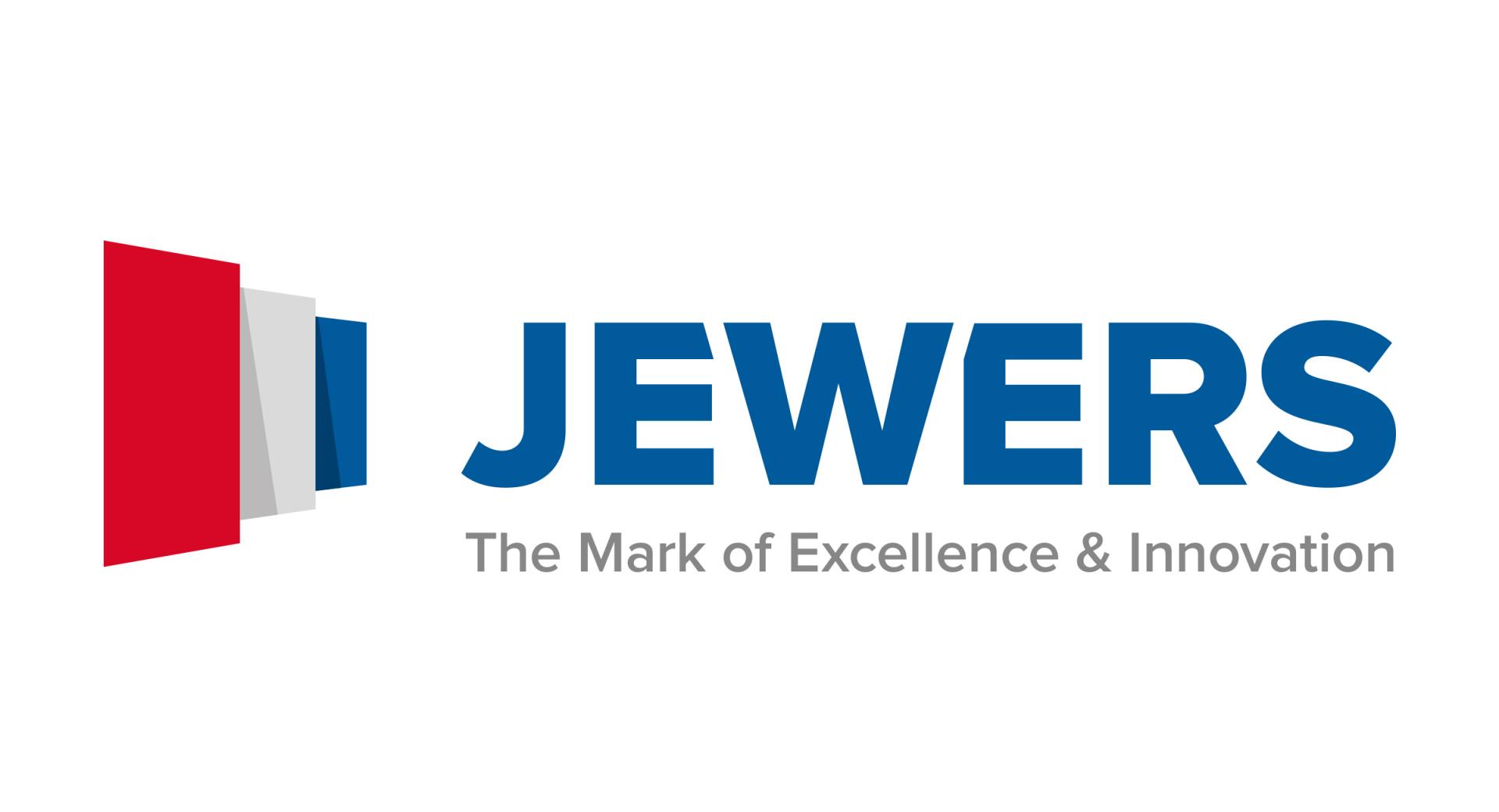 Jewers logo