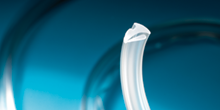 Single hardness extrusions Single hardness extrusions