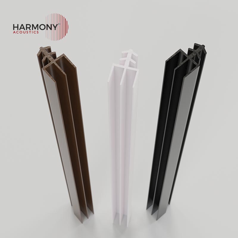 Harmony Acoustic Fork Seal